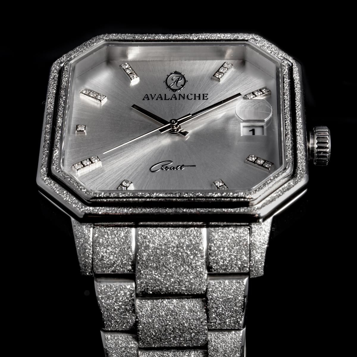 AVALANCHE WATCH アヴァランチウォッチ CESATI チェザーティAW-SSS - AVALANCHE OFFICIAL STORE AVALANCHE WATCH アヴァランチウォッチ CESATI チェザーティAW-SSS - AVALANCHE OFFICIAL STORE