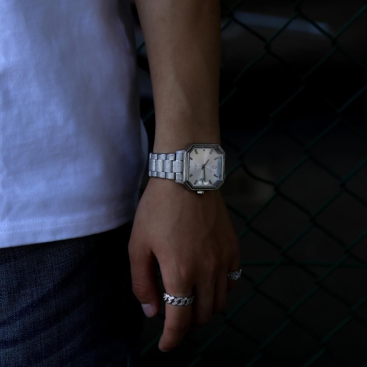 AVALANCHE WATCH CESATI - AVALANCHE OFFICIAL STORE AVALANCHE WATCH CESATI - AVALANCHE OFFICIAL STORE