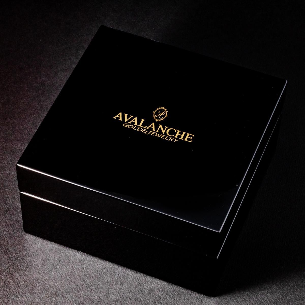 AVALANCHE WATCH CESATI - AVALANCHE OFFICIAL STORE AVALANCHE WATCH CESATI - AVALANCHE OFFICIAL STORE