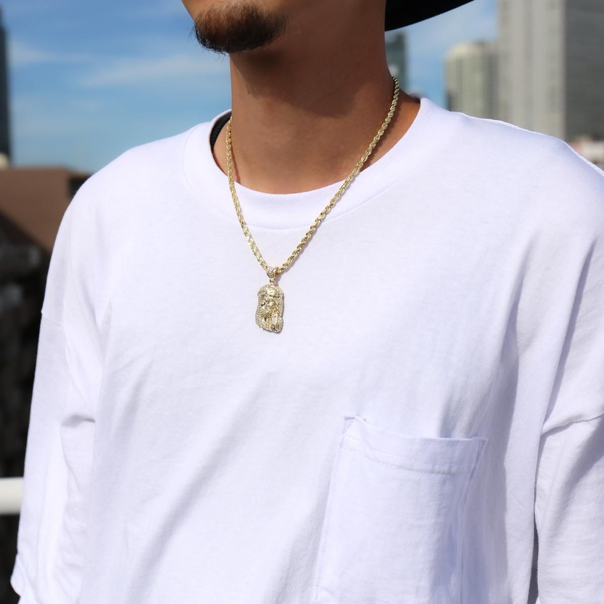 10K イエローゴールド ペンダント - AVALANCHE OFFICIAL STORE 10K イエローゴールド ペンダント - AVALANCHE OFFICIAL STORE