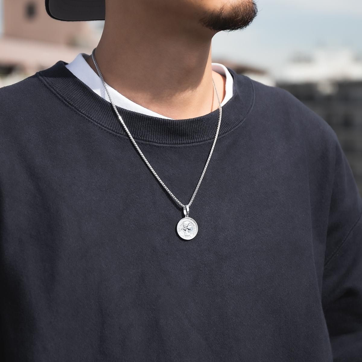 シルバー ペンダント 3-16177-01 - AVALANCHE OFFICIAL STORE シルバー ペンダント 3-16177-01 - AVALANCHE OFFICIAL STORE