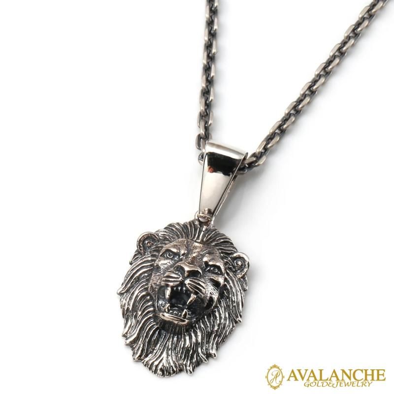 【セール】 ライオンデザイン - STORE OFFICIAL AVALANCHE アクセサリー