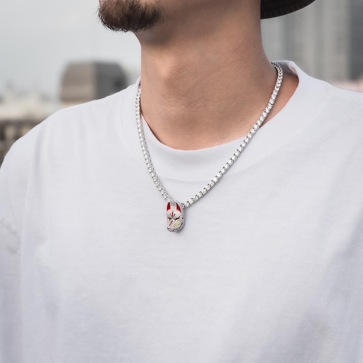 シルバー ペンダント ACPJ-KTN - AVALANCHE OFFICIAL STORE シルバー ペンダント ACPJ-KTN - AVALANCHE OFFICIAL STORE