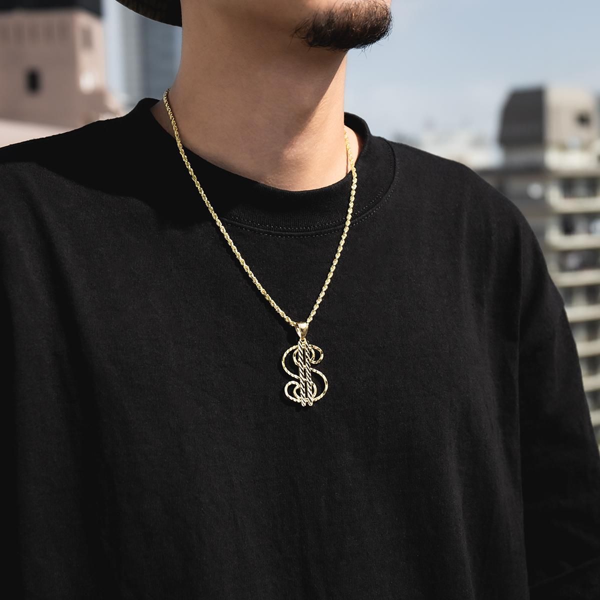 10K イエローゴールド ペンダント - AVALANCHE OFFICIAL STORE 10K イエローゴールド ペンダント - AVALANCHE OFFICIAL STORE