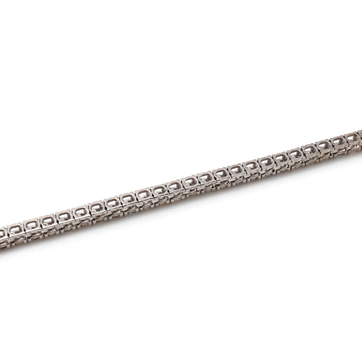 NECKLACE_DESIGN-テニスネックレス&ブレスレット - AVALANCHE NECKLACE_DESIGN-テニスネックレス&ブレスレット - AVALANCHE