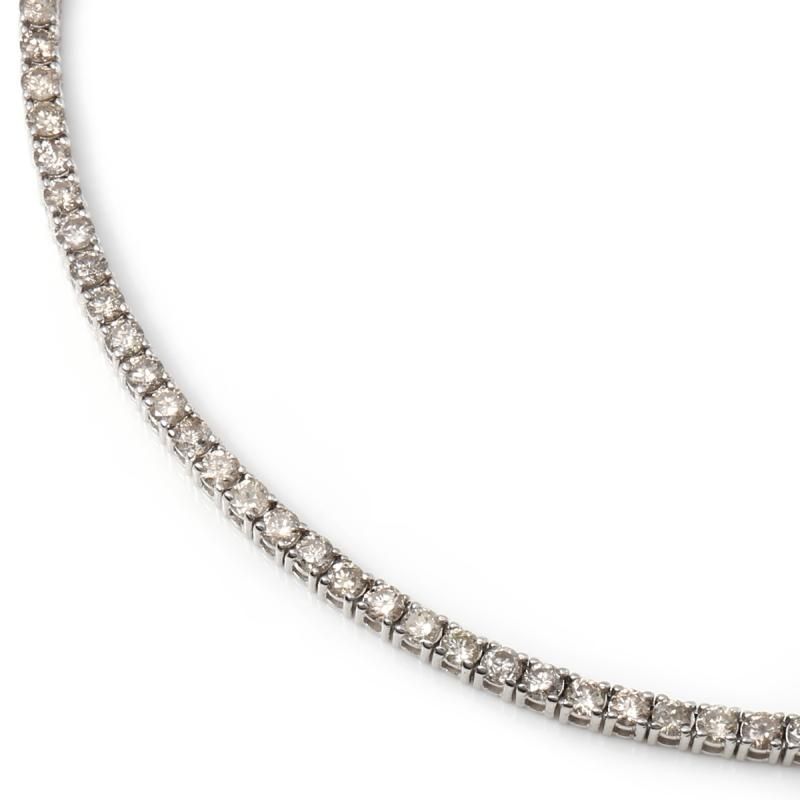 NECKLACE_DESIGN-テニスネックレス&ブレスレット - AVALANCHE NECKLACE_DESIGN-テニスネックレス&ブレスレット - AVALANCHE