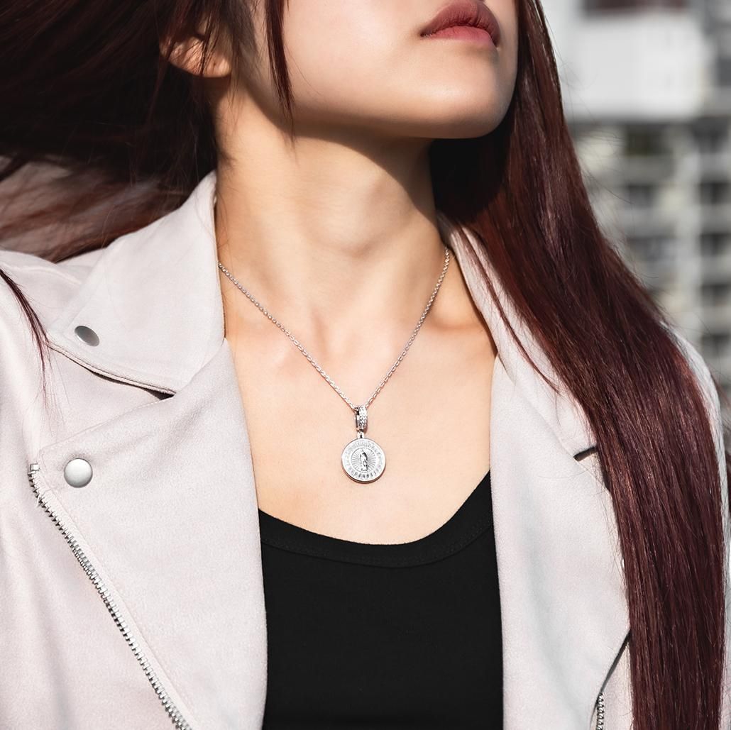 シルバー ペンダント ACPJ-MARIA01 - AVALANCHE OFFICIAL STORE シルバー ペンダント ACPJ-MARIA01 - AVALANCHE OFFICIAL STORE