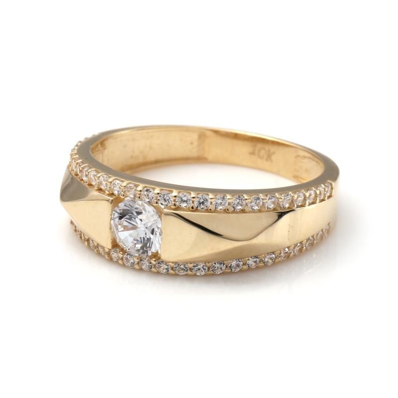 14K イエローゴールド ピアス5mm-7mm - AVALANCHE OFFICIAL STORE