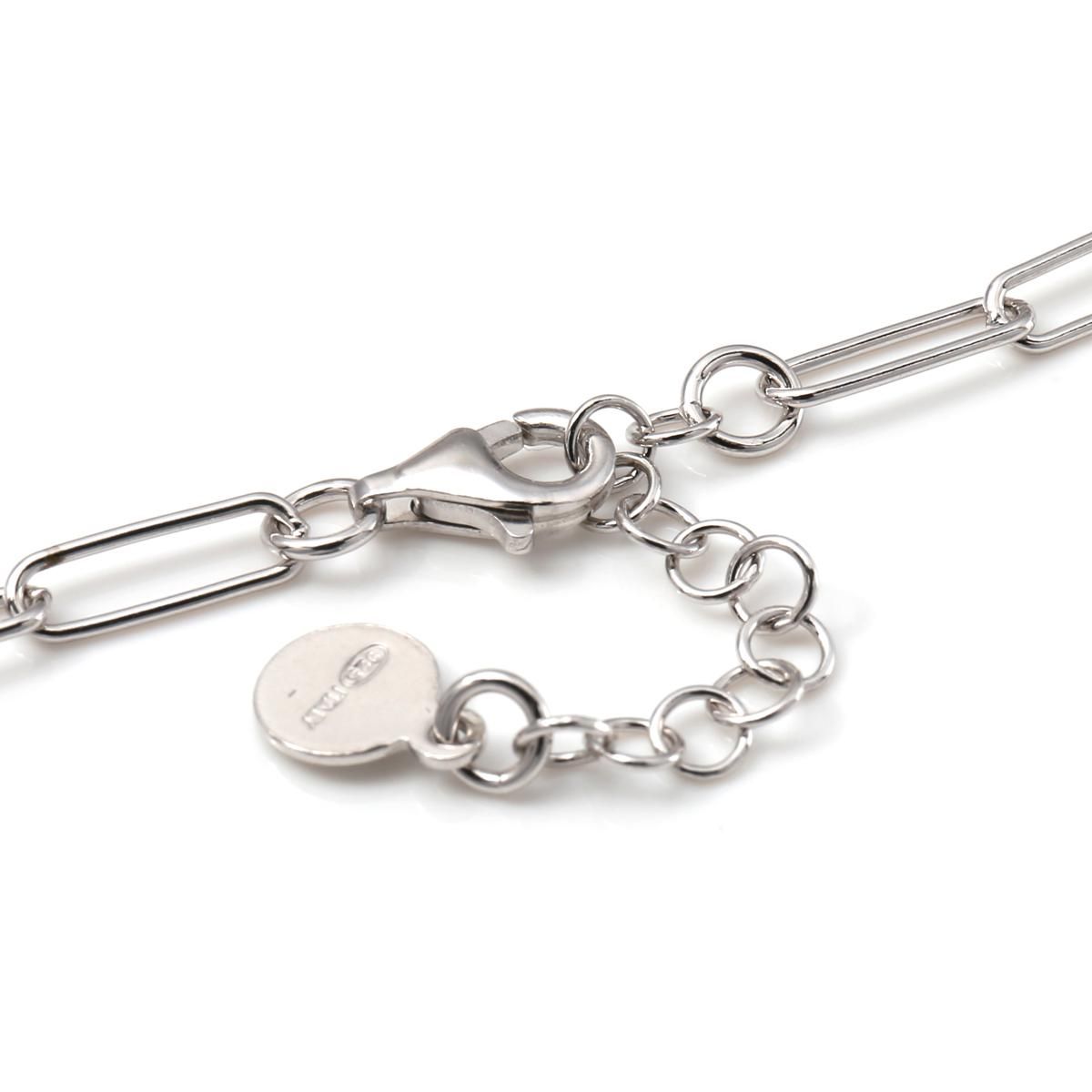 IKEDA Beau シルバーブレスレット アイテム | IKEDAジュエリーオンライン