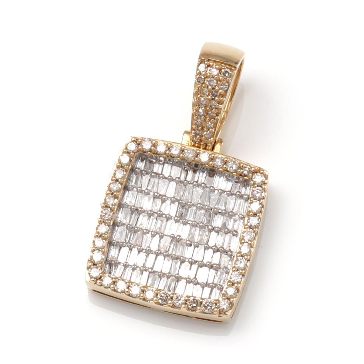 t-Ace✕AVALANCHE 10kイエローゴールドオリジナルペンダントヘッド 10K イエローゴールド ペンダント - AVALANCHE OFFICIAL STORE