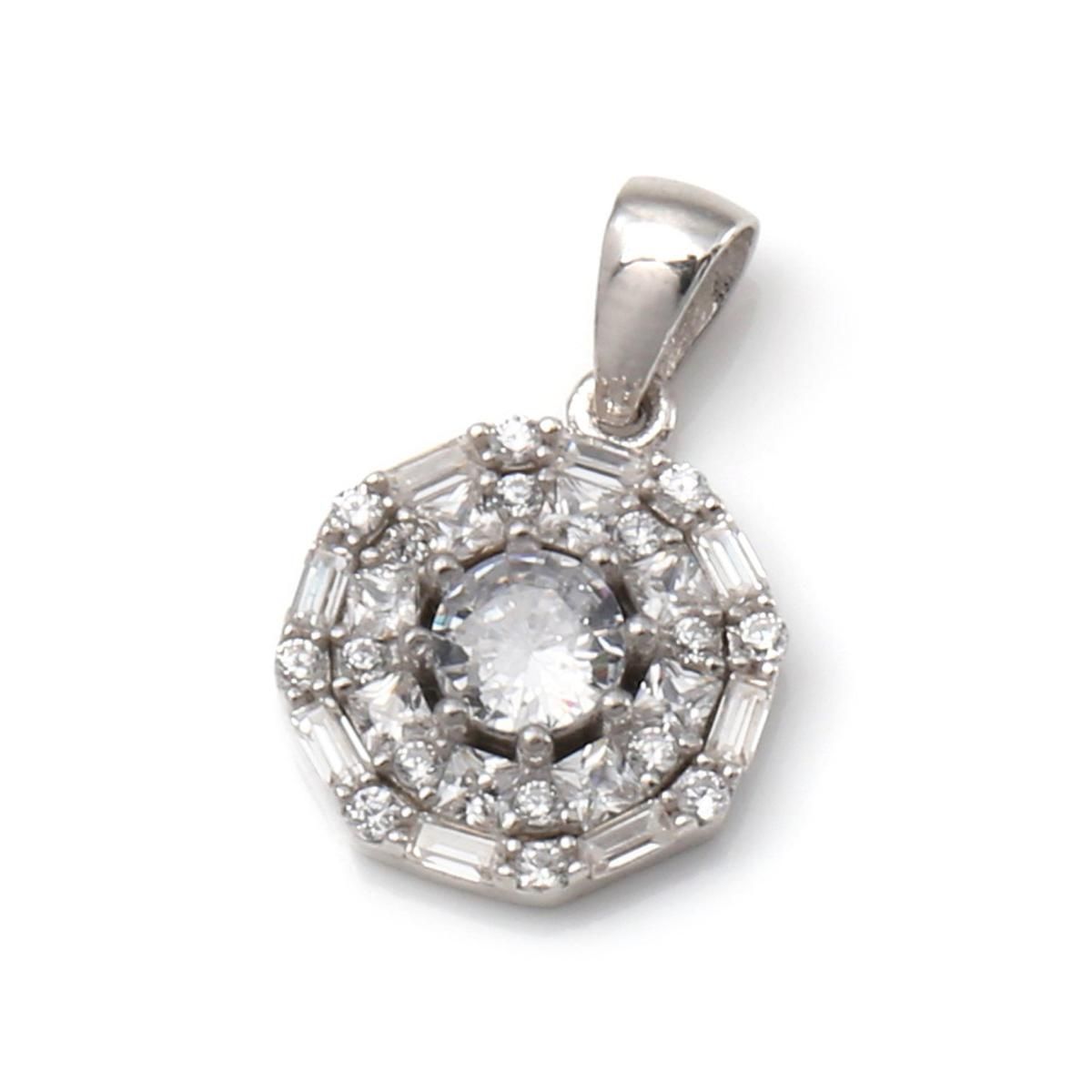 AVALANCHE シルバーペンダント シルバー ペンダント A7LP10365 - AVALANCHE OFFICIAL STORE