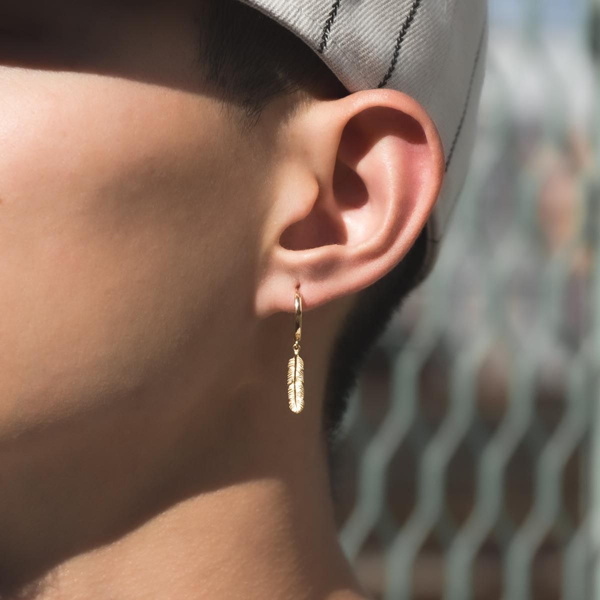 10K イエローゴールド ピアス - AVALANCHE OFFICIAL STORE 10K イエローゴールド ピアス - AVALANCHE OFFICIAL STORE