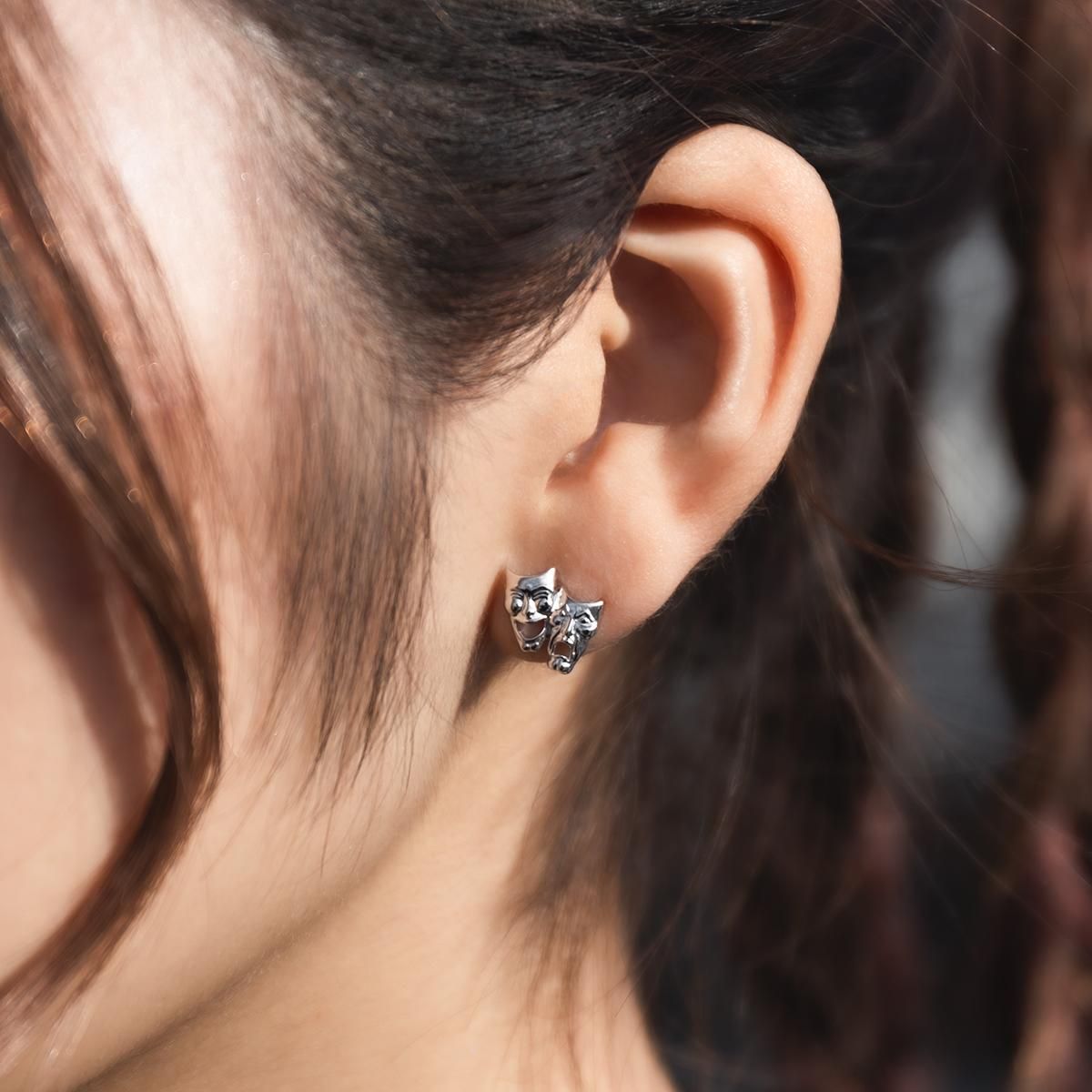 シルバー ピアス - AVALANCHE OFFICIAL STORE シルバー ピアス - AVALANCHE OFFICIAL STORE