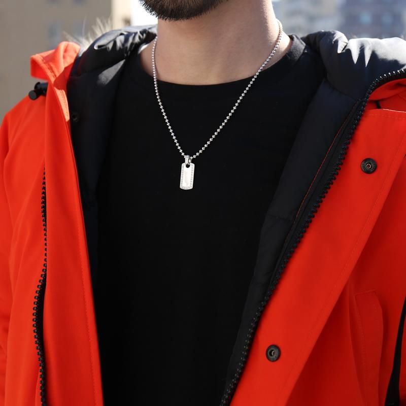 AVALANCHE サルサデザイン ペンダント シルバー ペンダント - AVALANCHE OFFICIAL STORE