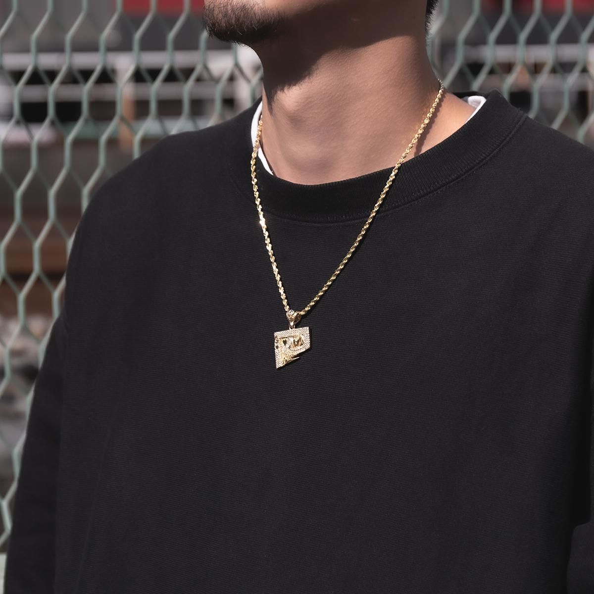 10K イエローゴールド ペンダント - AVALANCHE OFFICIAL STORE 10K イエローゴールド ペンダント - AVALANCHE OFFICIAL STORE