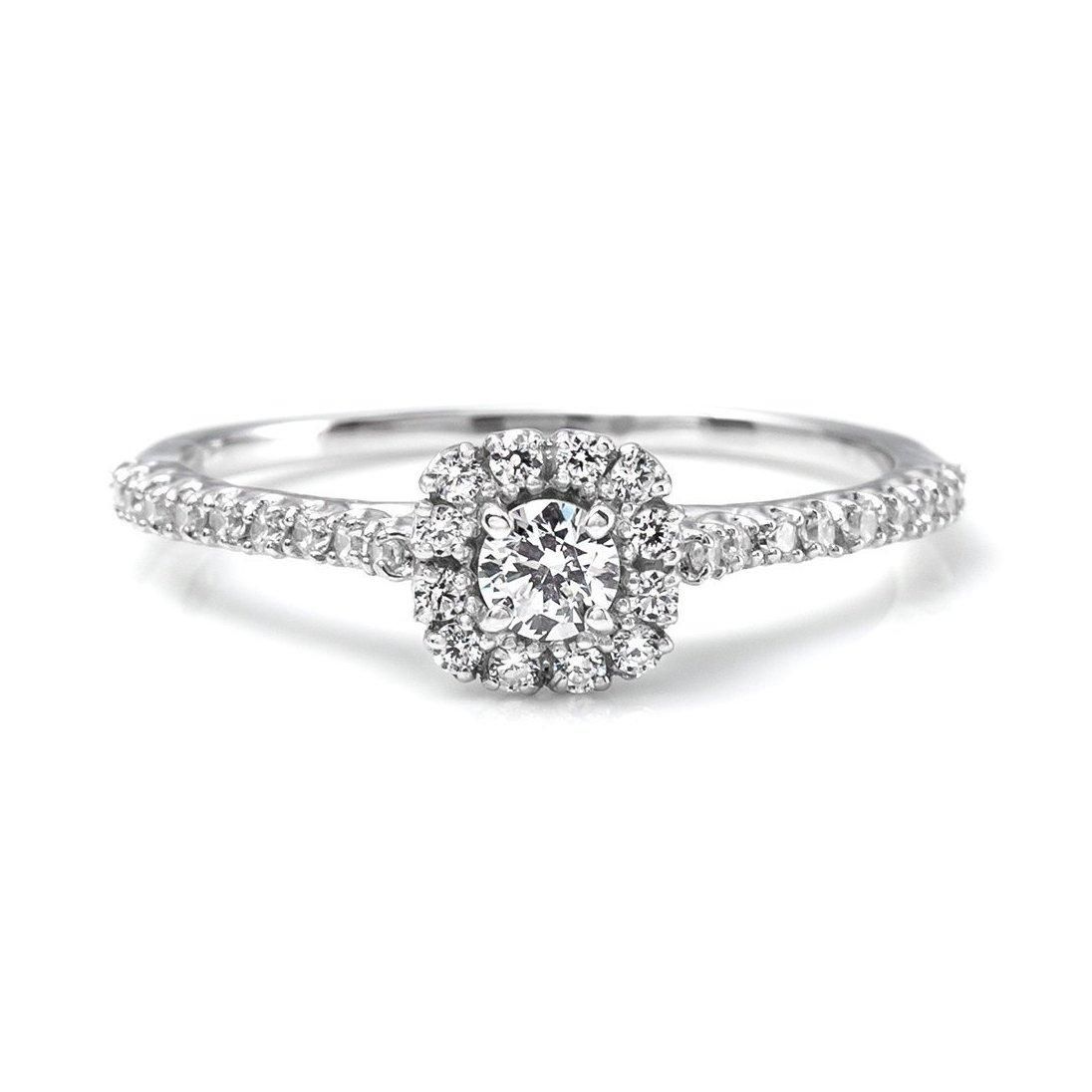 婚約指輪 ※4~5週間前後でお届け - AVALANCHE OFFICIAL STORE 婚約指輪 ※4~5週間前後でお届け - AVALANCHE OFFICIAL STORE