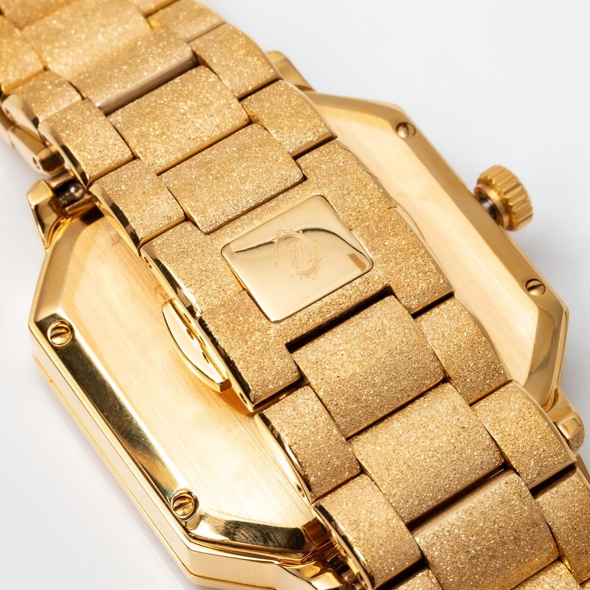 AVALANCHE WATCH CESATI 25周年限定カラー - AVALANCHE OFFICIAL AVALANCHE WATCH CESATI 25周年限定カラー - AVALANCHE OFFICIAL