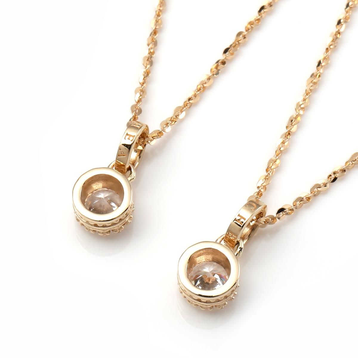 10K イエローゴールド ネックレス&ペンダント 40cm-50cm 3-14131 10K イエローゴールド ネックレス&ペンダント 40cm-50cm 3-14131