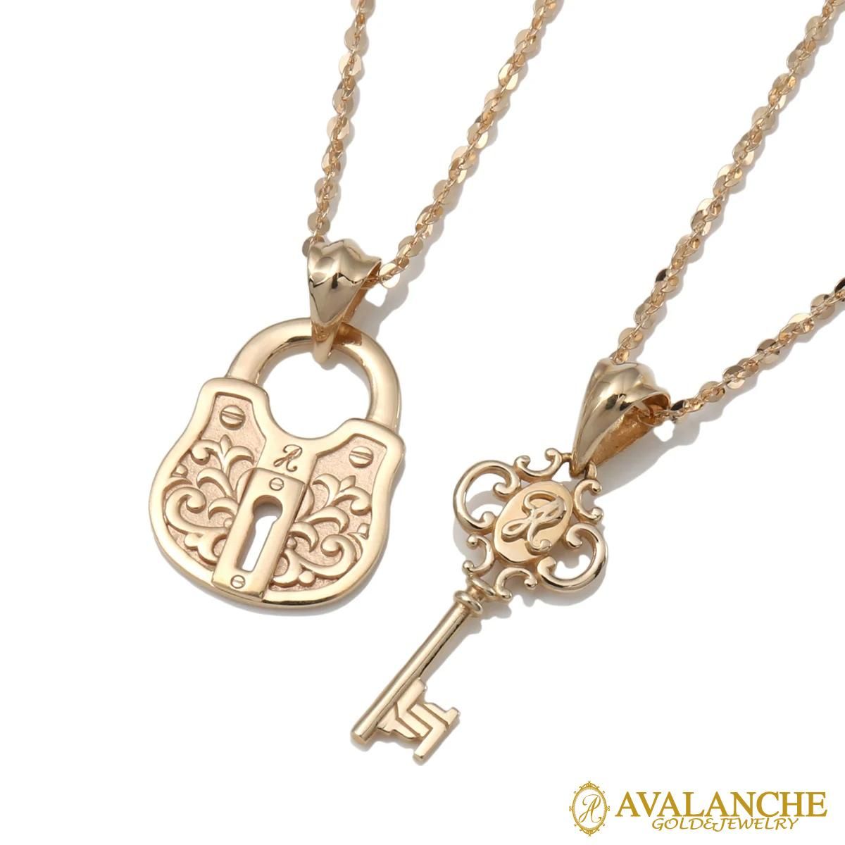 ネックレスセット - AVALANCHE OFFICIAL STORE|ネックレス ネックレスセット - AVALANCHE OFFICIAL STORE|ネックレス