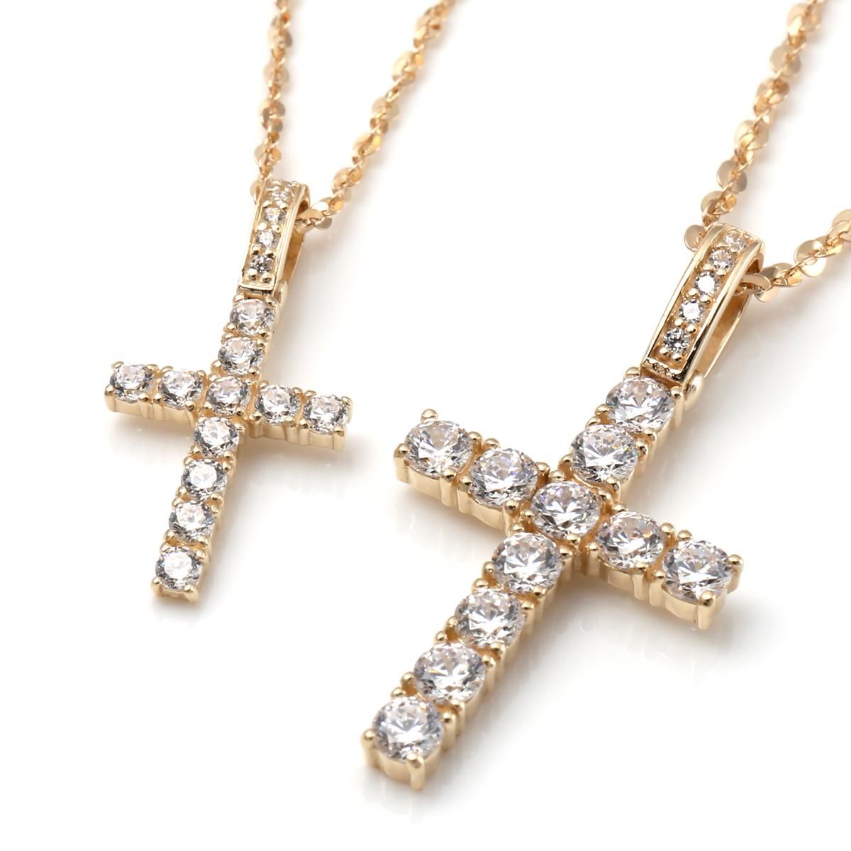 10K イエローゴールド ネックレス&ペンダント 40cm-50cm 3-14330 10K イエローゴールド ネックレス&ペンダント 40cm-50cm 3-14330