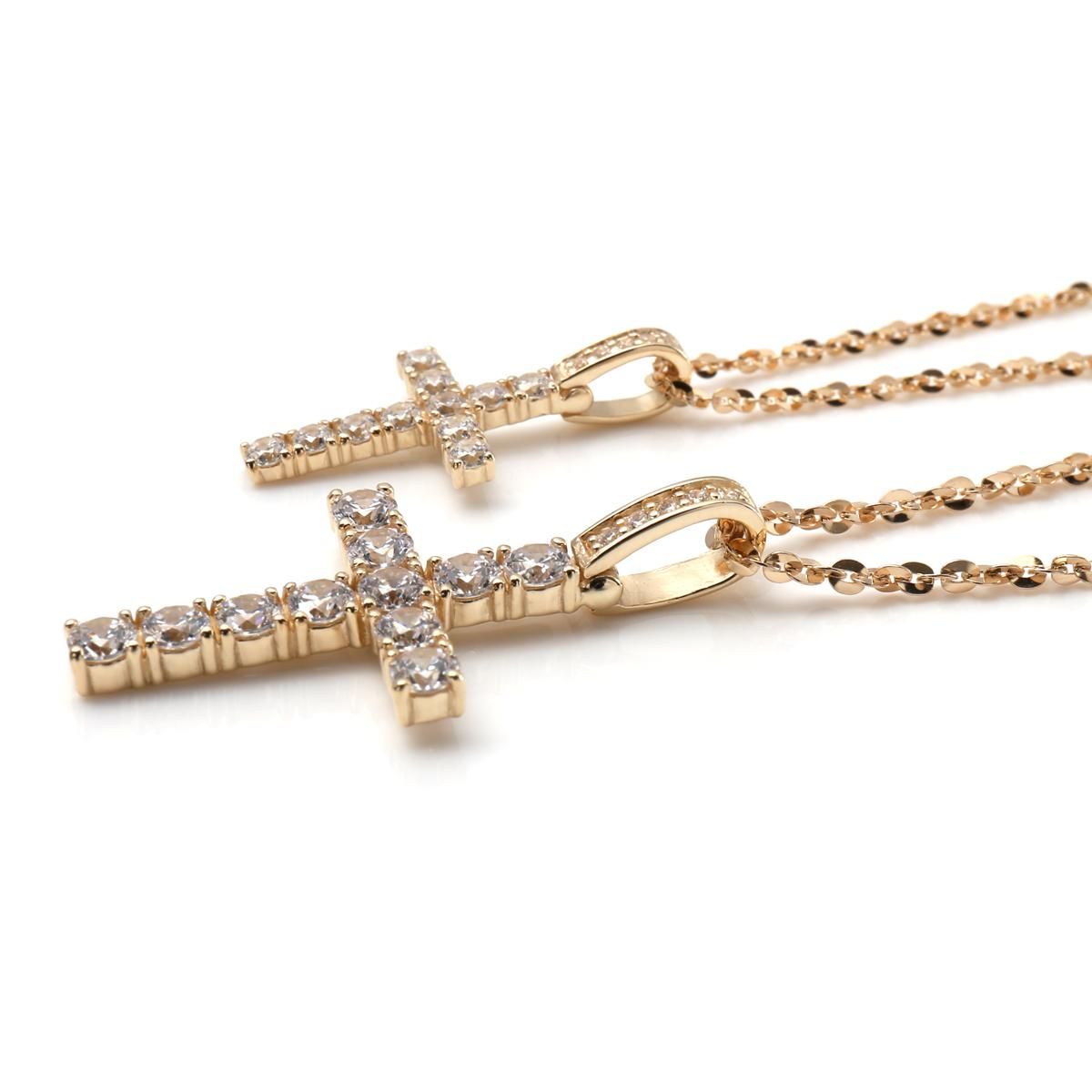 10K イエローゴールド ネックレス&ペンダント 40cm-50cm 3-14330 10K イエローゴールド ネックレス&ペンダント 40cm-50cm 3-14330