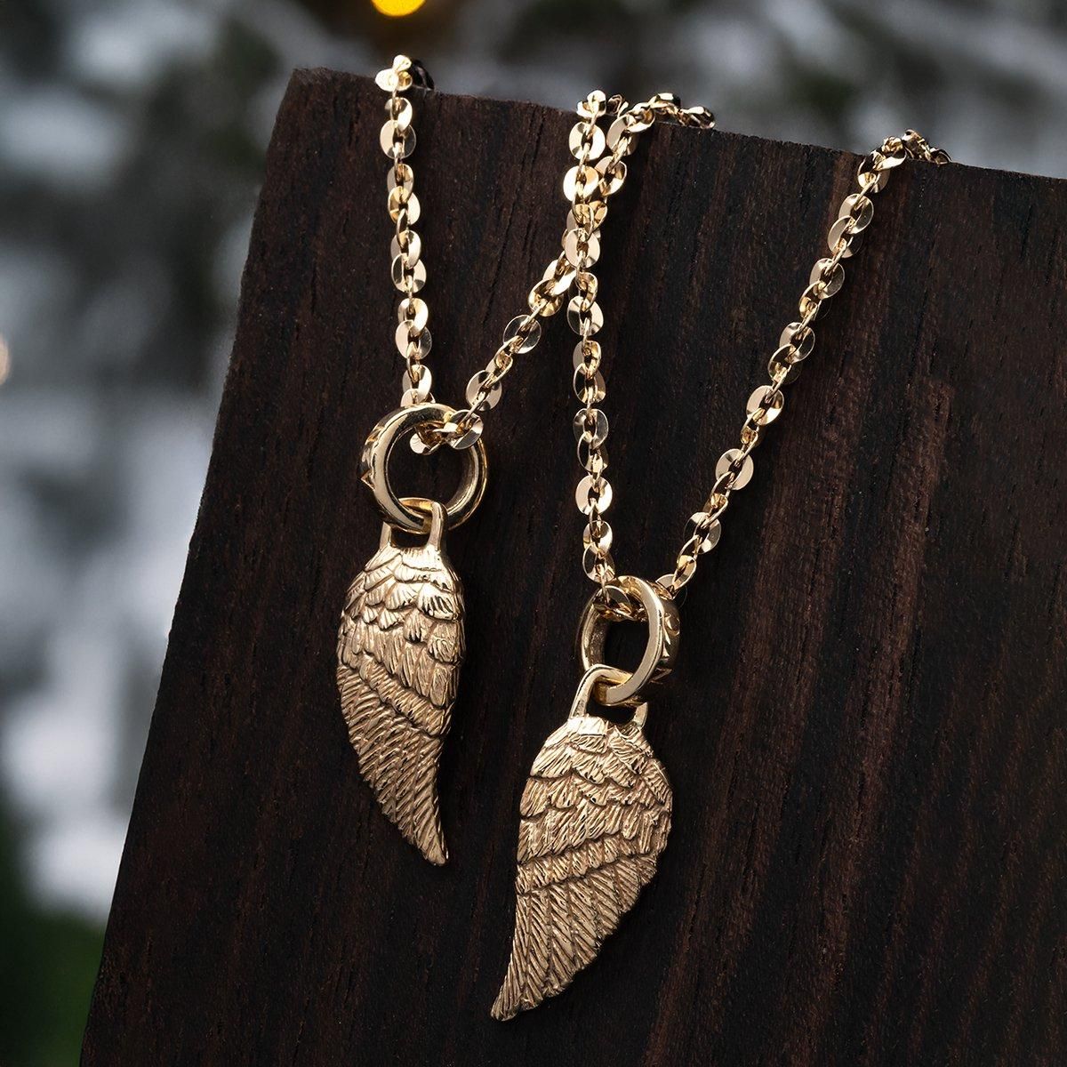 10K イエローゴールド ネックレス&ペンダント 40cm-50cm 3-16332-01L/3