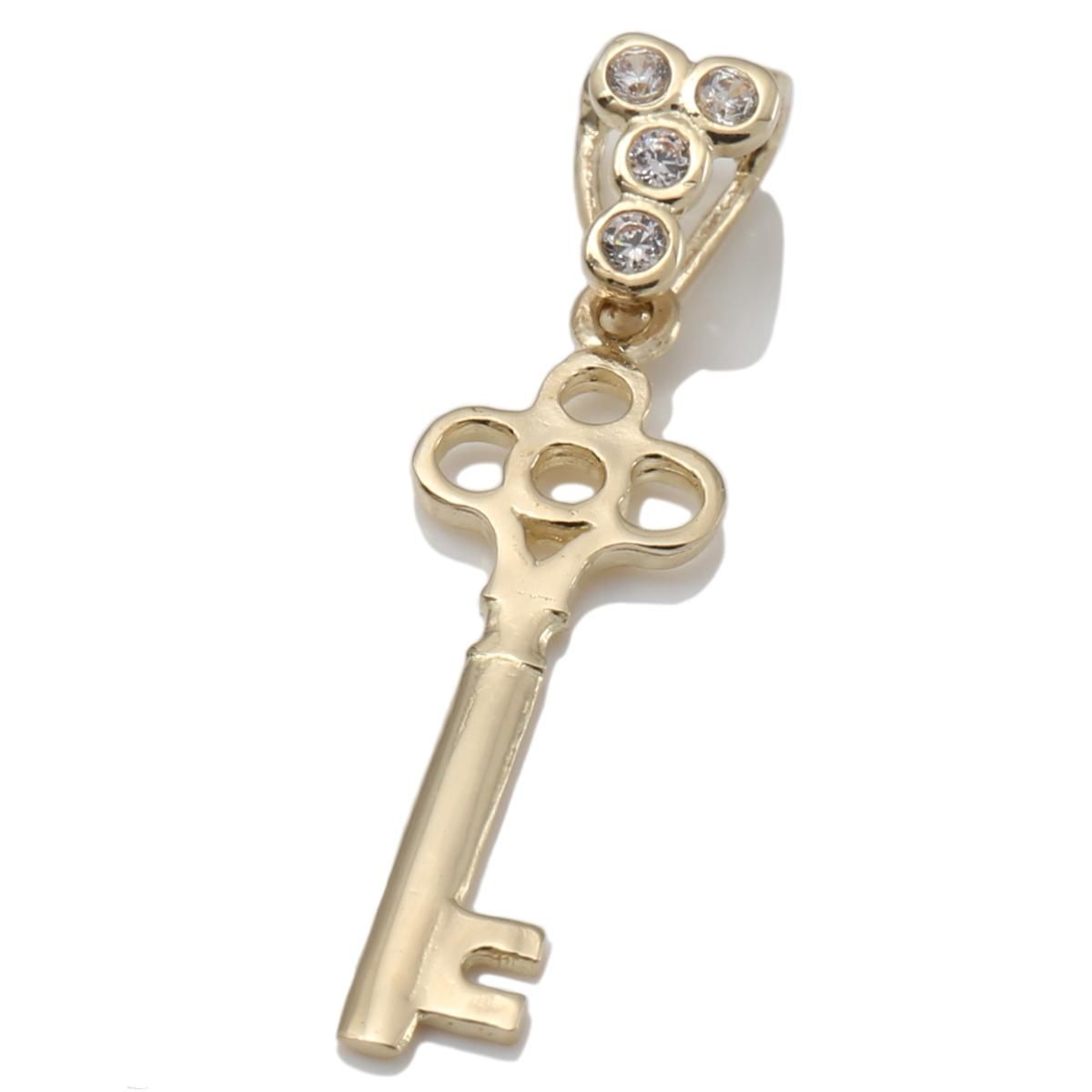 10K イエローゴールド ペンダント ADD21 - AVALANCHE OFFICIAL STORE