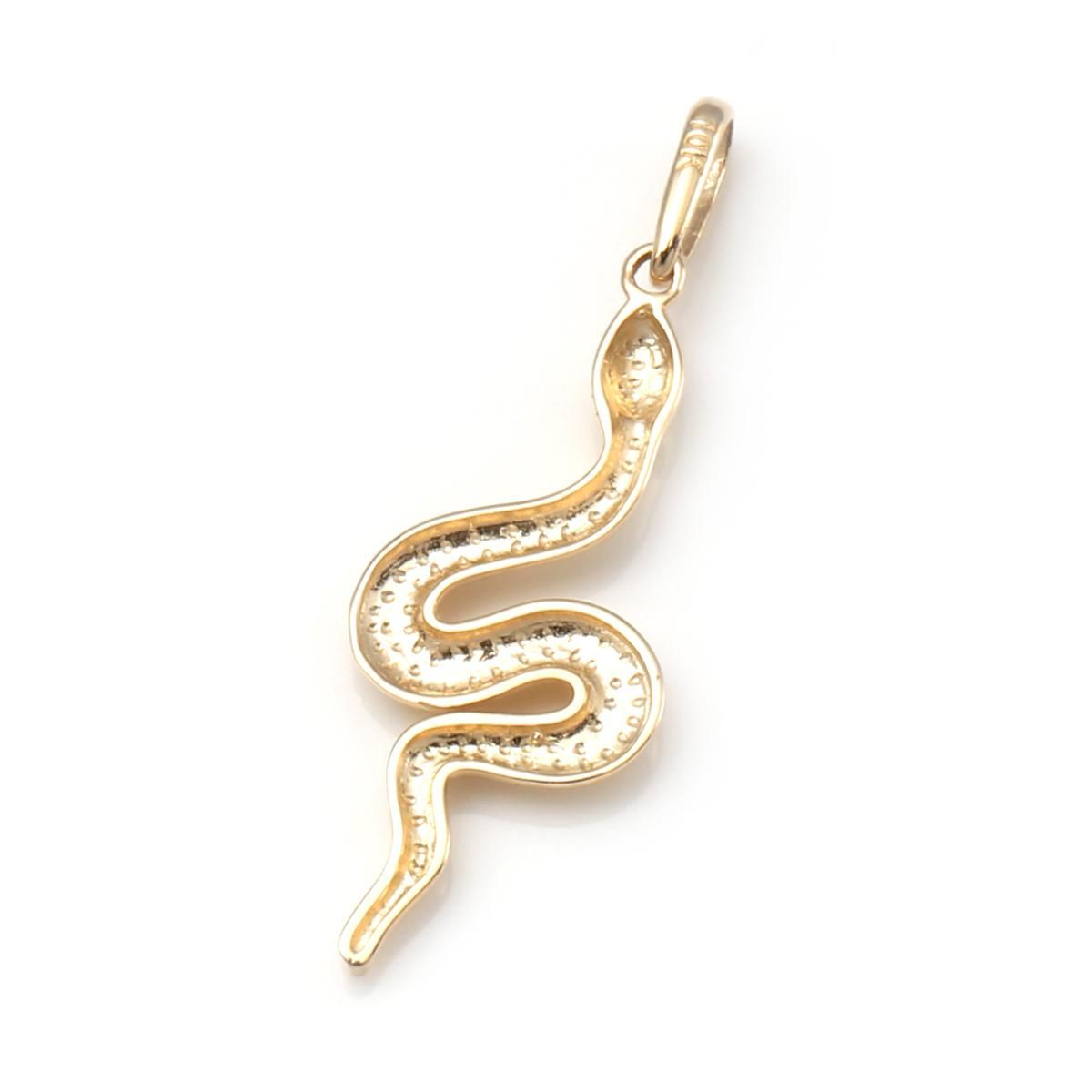 10K イエローゴールド ペンダント JP-A85279 - AVALANCHE OFFICIAL STORE