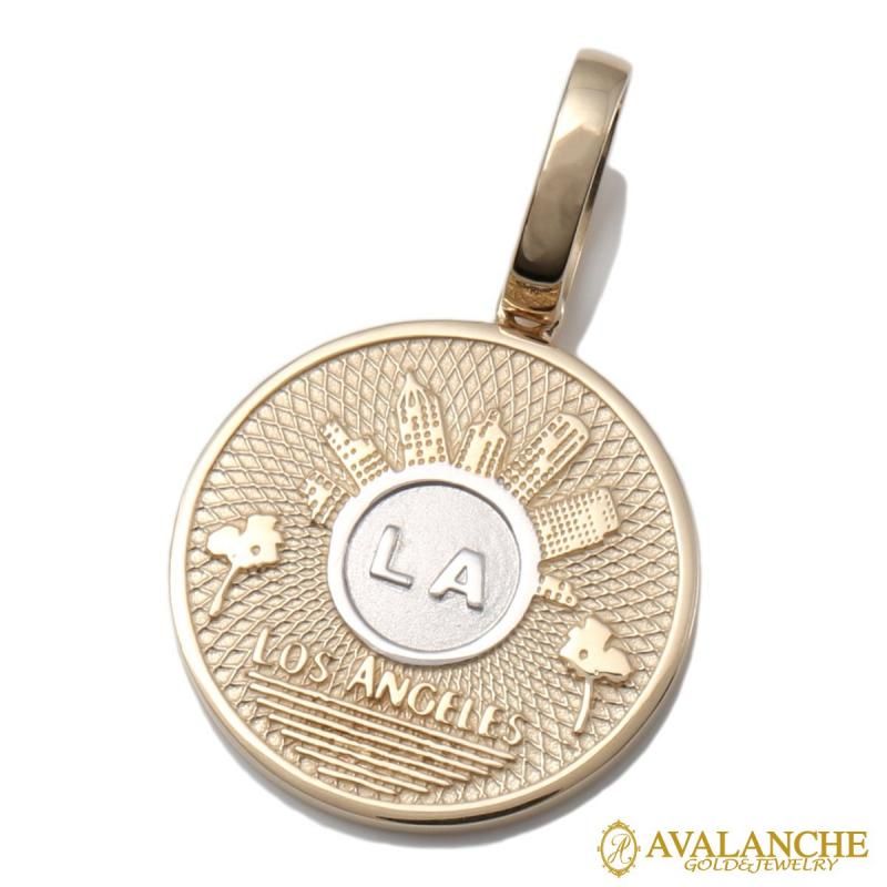 イエローゴールド ペンダント - AVALANCHE OFFICIAL STORE イエローゴールド ペンダント - AVALANCHE OFFICIAL STORE