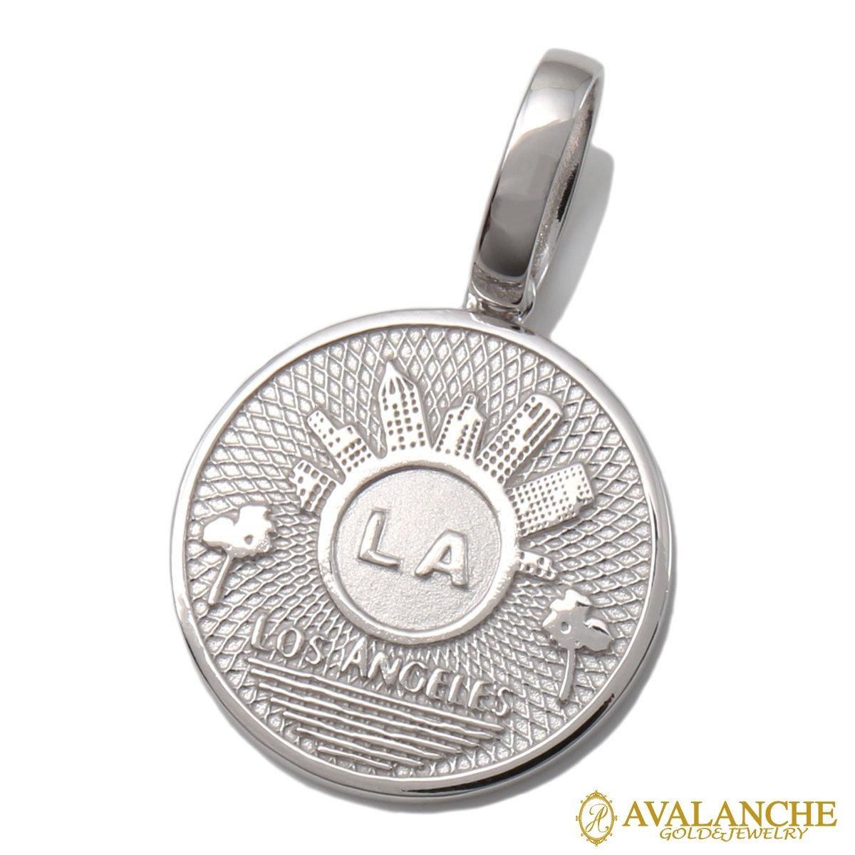 シルバー ペンダント 3-16362-02 - AVALANCHE OFFICIAL STORE