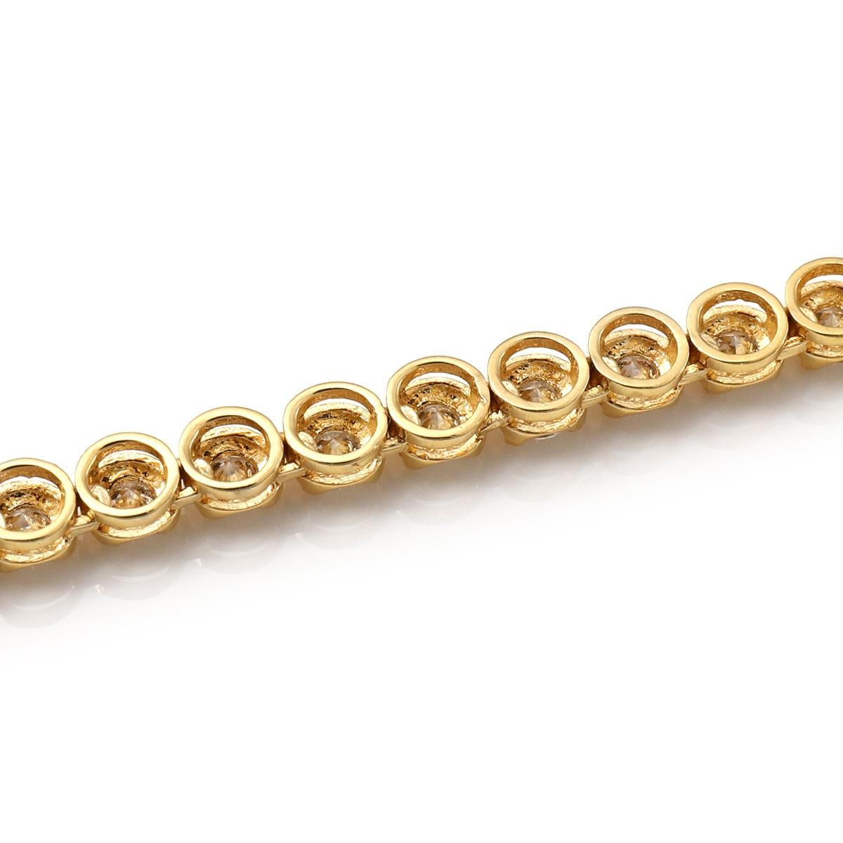 NECKLACE_DESIGN-テニスネックレス&ブレスレット - AVALANCHE NECKLACE_DESIGN-テニスネックレス&ブレスレット - AVALANCHE