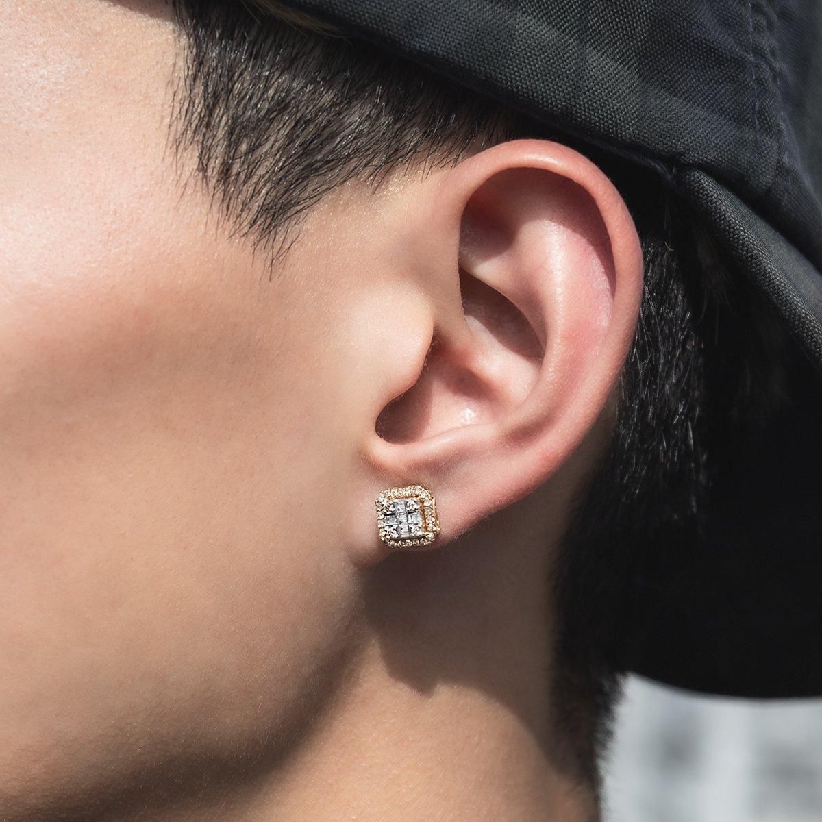 イエローゴールド ピアス - AVALANCHE OFFICIAL STORE イエローゴールド ピアス - AVALANCHE OFFICIAL STORE