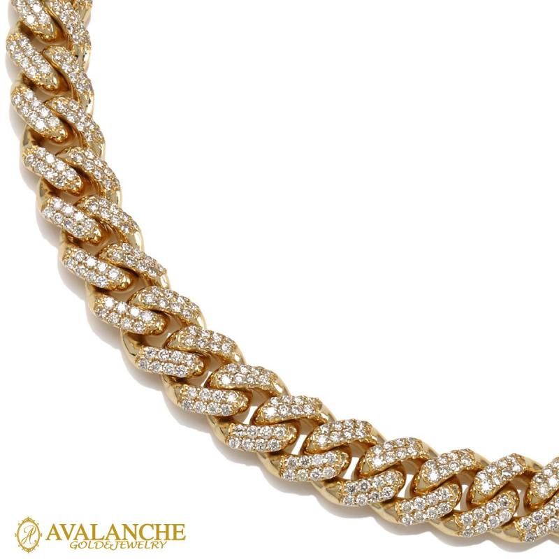 ダイヤモンド ネックレス - AVALANCHE OFFICIAL STORE ダイヤモンド ネックレス - AVALANCHE OFFICIAL STORE