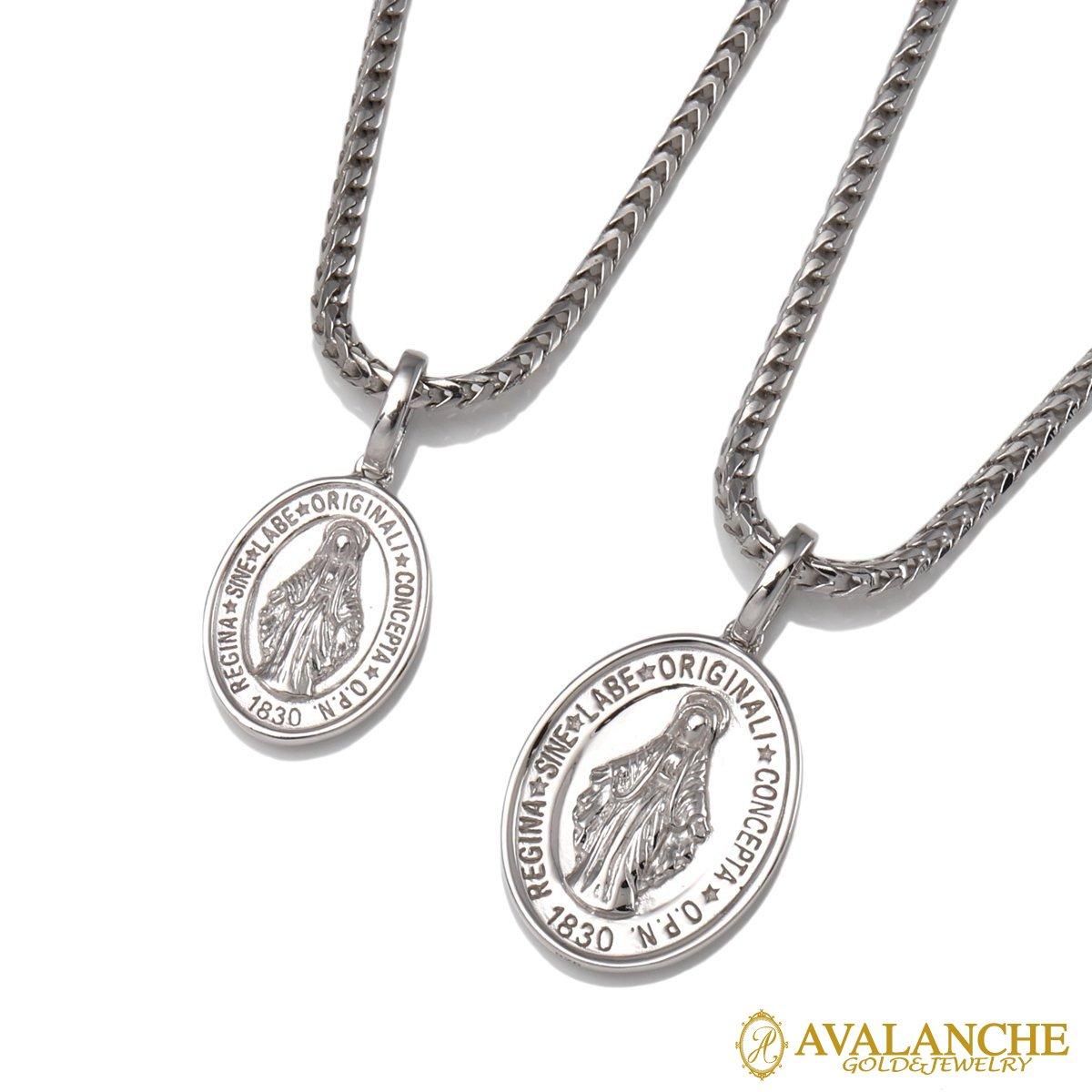 シルバー ネックレス&ペンダント 45cm-50cm 3-10497-01/3-10496 シルバー ネックレス&ペンダント 45cm-50cm 3-10497-01/3-10496