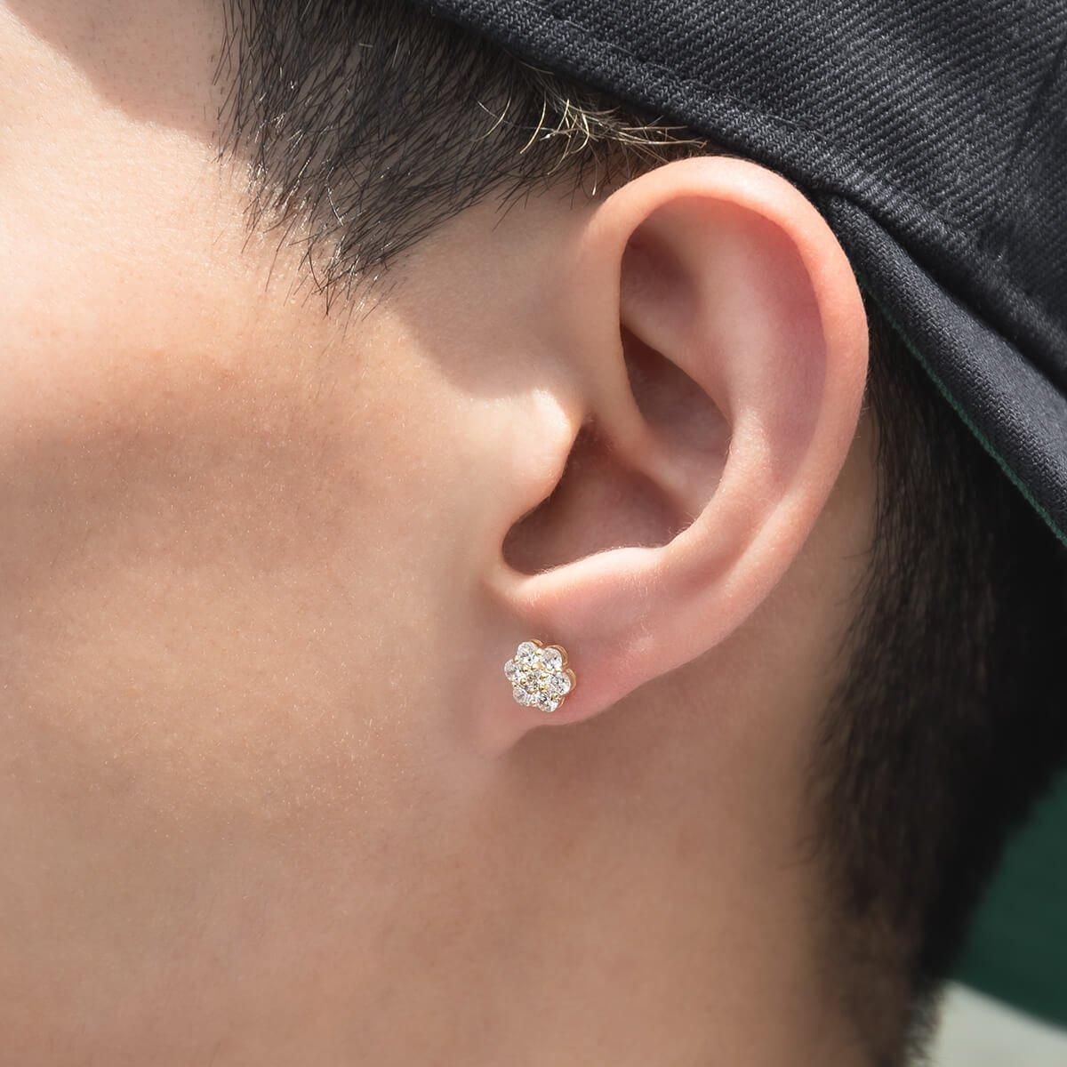10K イエローゴールド ピアス - AVALANCHE OFFICIAL STORE 10K イエローゴールド ピアス - AVALANCHE OFFICIAL STORE