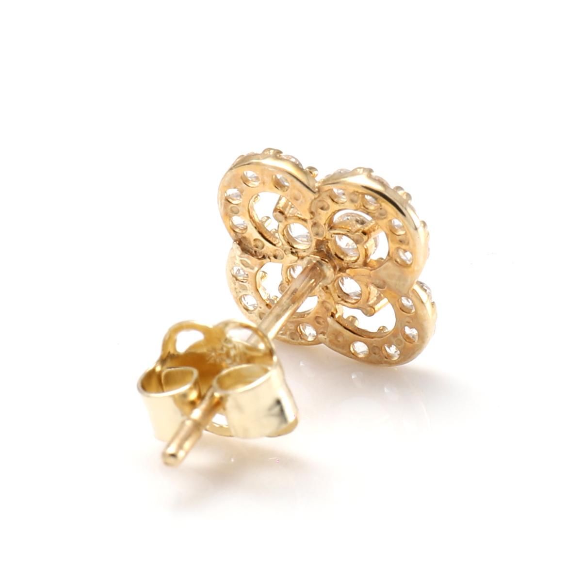 専用　AVALANCHE 10K イエローゴールド ピアス N20mm 10K イエローゴールド ピアス 20mm - AVALANCHE OFFICIAL STORE