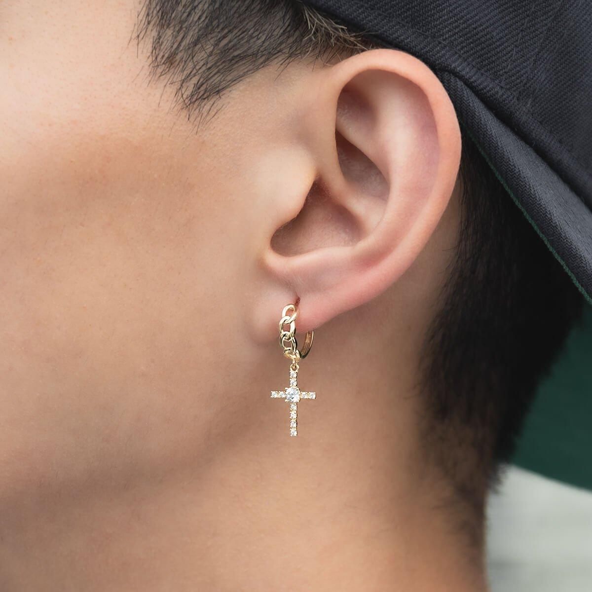 10K イエローゴールド ピアス - AVALANCHE OFFICIAL STORE 10K イエローゴールド ピアス - AVALANCHE OFFICIAL STORE