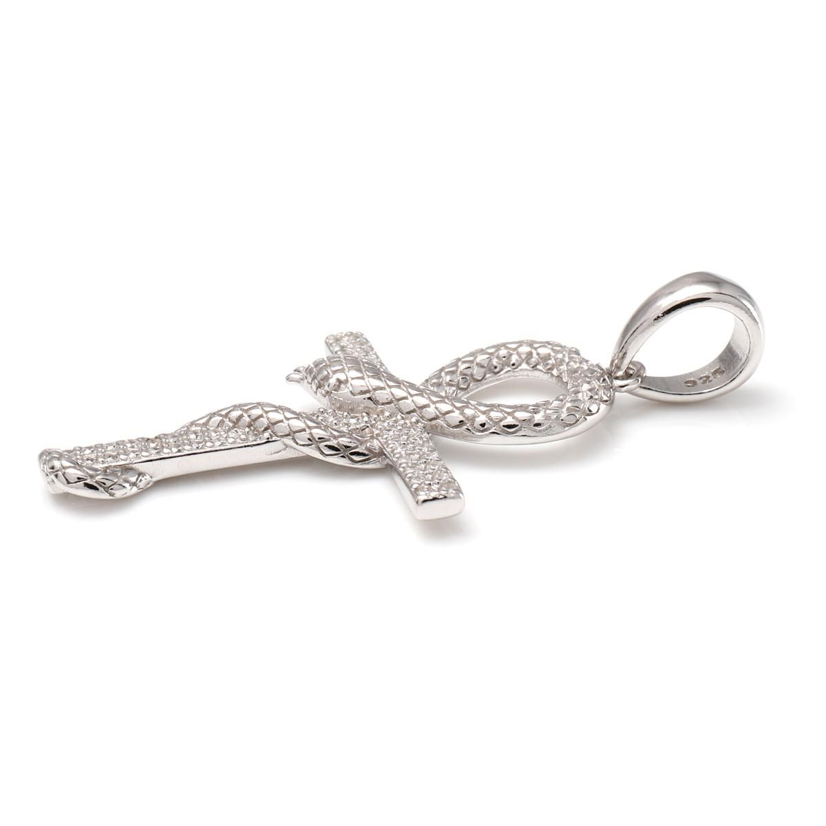シルバー ペンダント APYF05636 - AVALANCHE OFFICIAL STORE