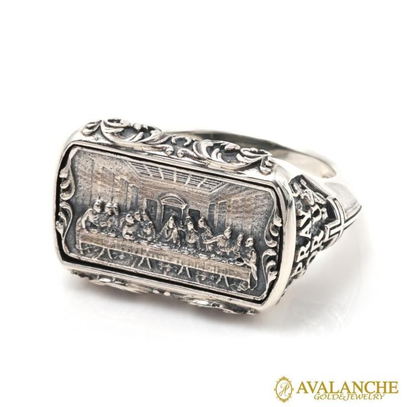 最後の晩餐 - AVALANCHE OFFICIAL STORE 最後の晩餐 - AVALANCHE OFFICIAL STORE