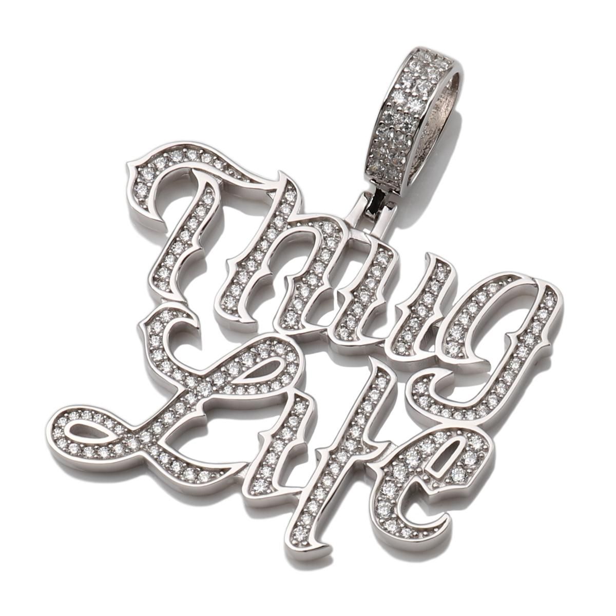 シルバー ペンダント ACPJ-0050-B - AVALANCHE OFFICIAL STORE シルバー ペンダント ACPJ-0050-B - AVALANCHE OFFICIAL STORE
