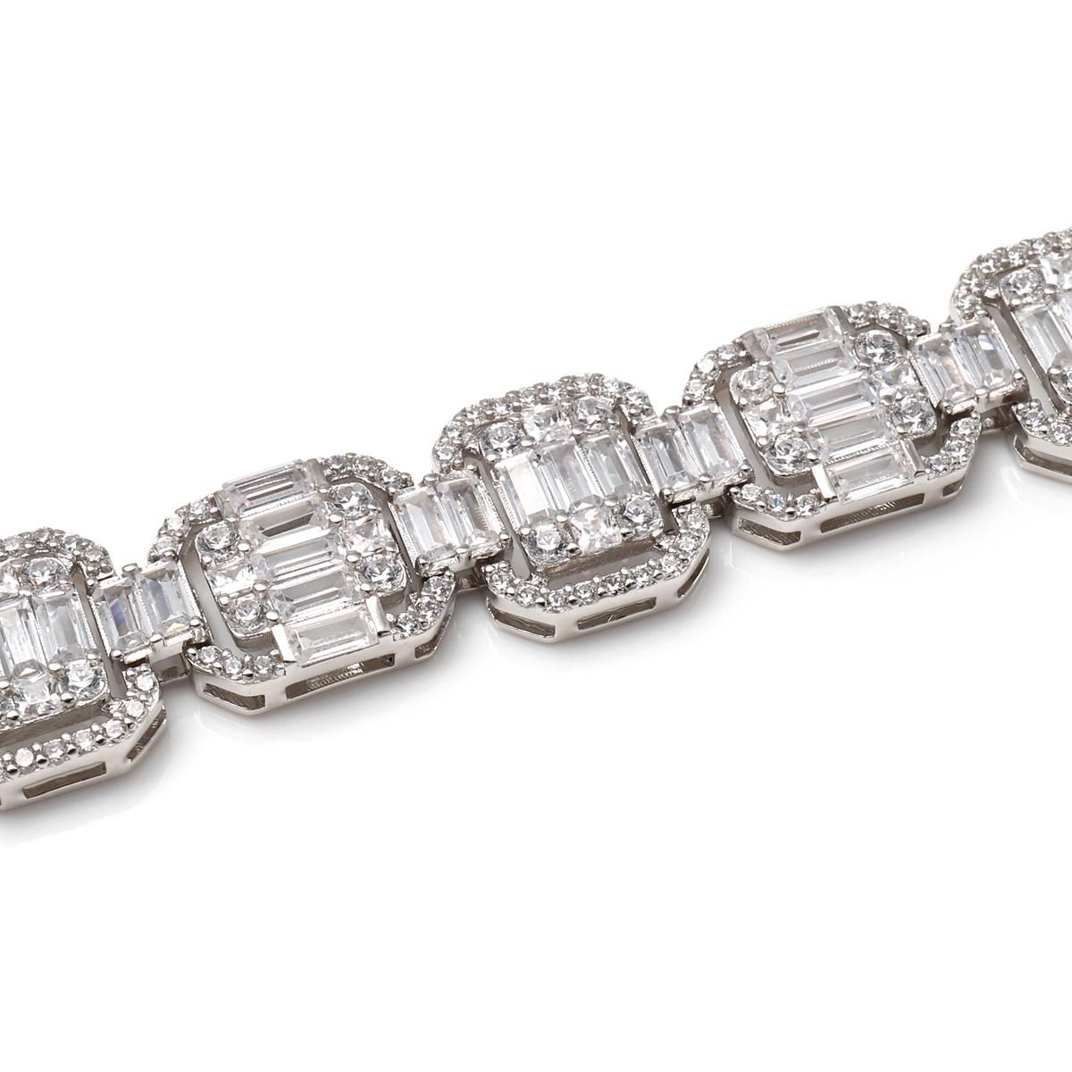 シルバー ネックレス 幅13mm 50cm AHN-24001 - AVALANCHE シルバー ネックレス 幅13mm 50cm AHN-24001 - AVALANCHE