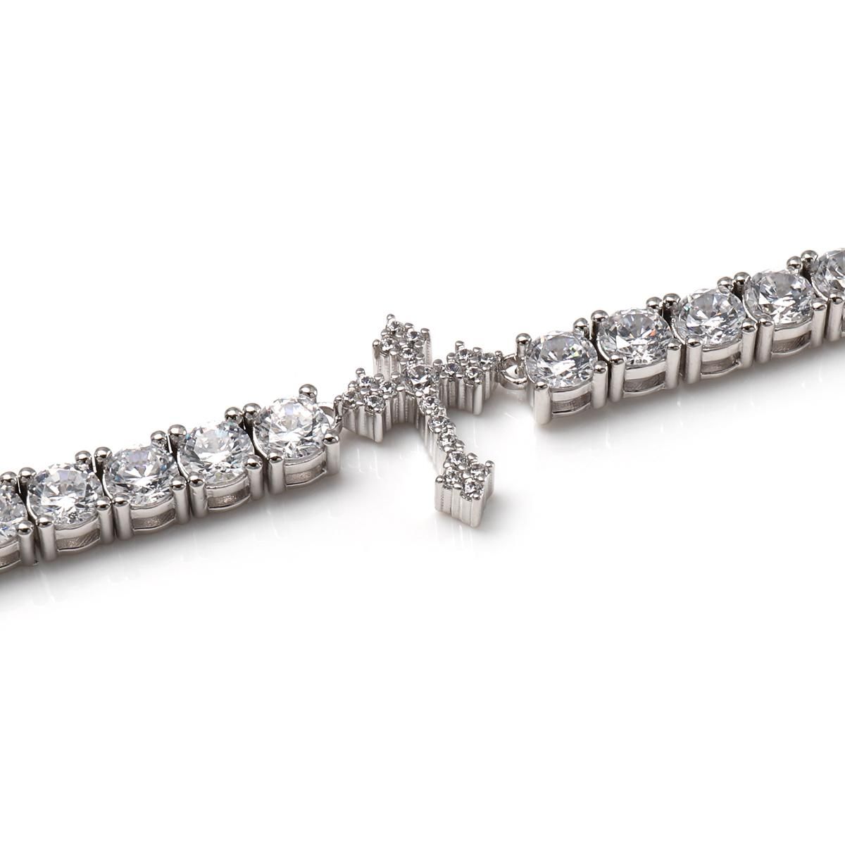 NECKLACE_DESIGN-テニスネックレス&ブレスレット - AVALANCHE NECKLACE_DESIGN-テニスネックレス&ブレスレット - AVALANCHE