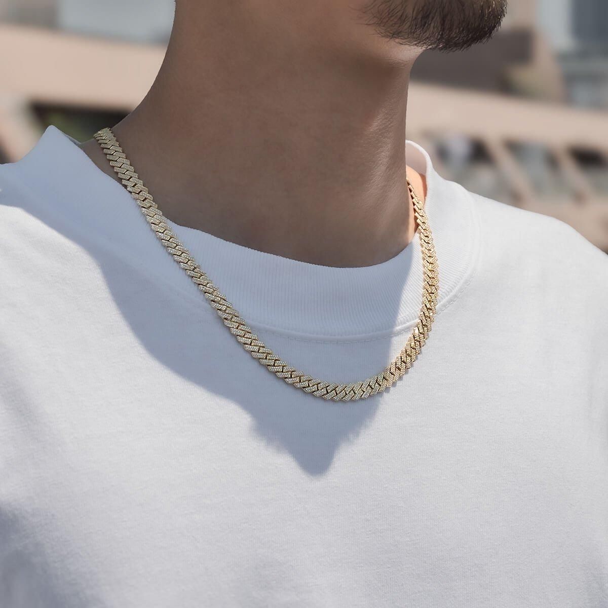 ICED OUT マイアミキューバンデザイン - AVALANCHE OFFICIAL STORE ICED OUT マイアミキューバンデザイン - AVALANCHE OFFICIAL STORE