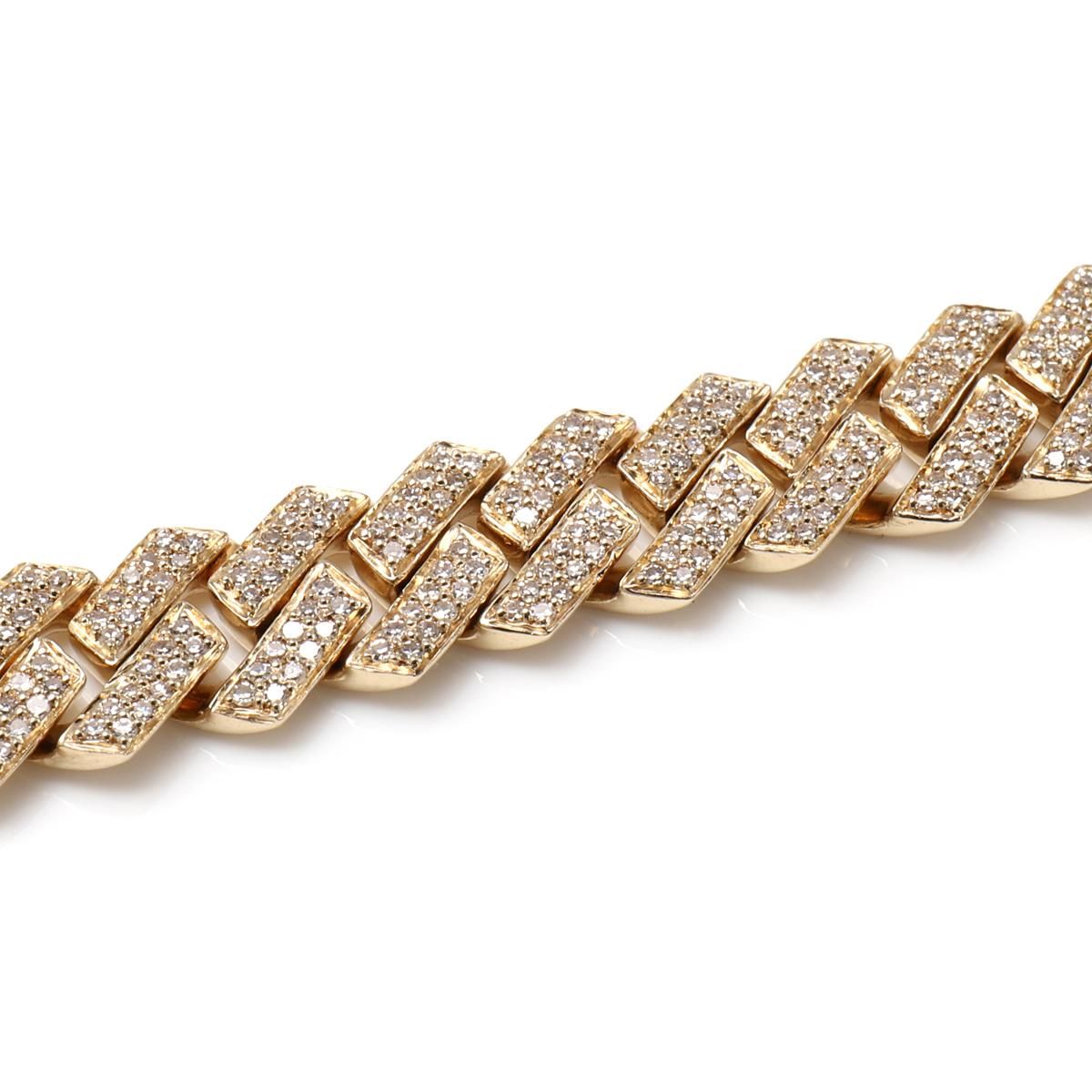ICED OUT マイアミキューバンデザイン - AVALANCHE OFFICIAL STORE ICED OUT マイアミキューバンデザイン - AVALANCHE OFFICIAL STORE