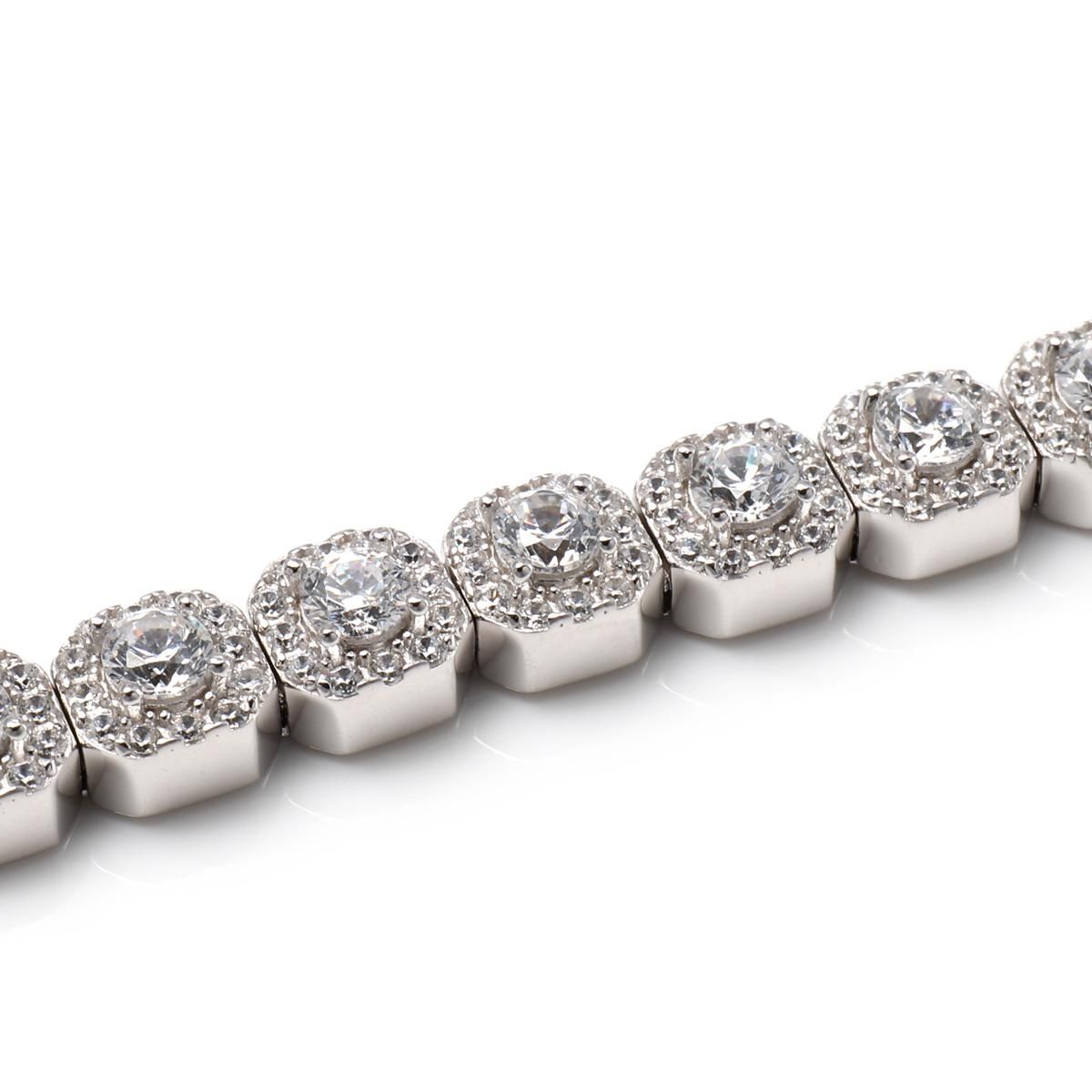 シルバー ブレスレット 幅6mm 19cm - AVALANCHE OFFICIAL STORE シルバー ブレスレット 幅6mm 19cm - AVALANCHE OFFICIAL STORE