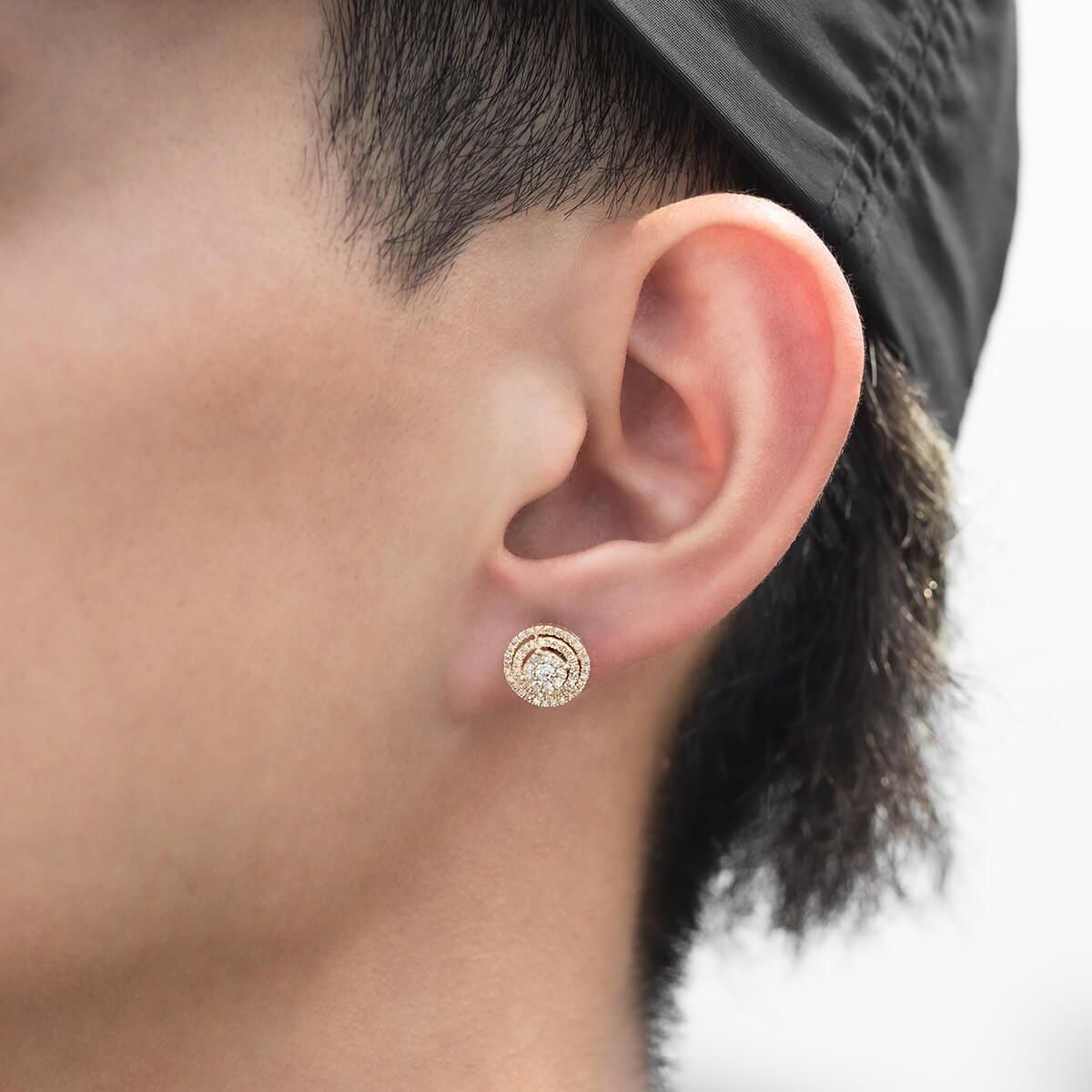 メンズ ピアス - AVALANCHE OFFICIAL STORE