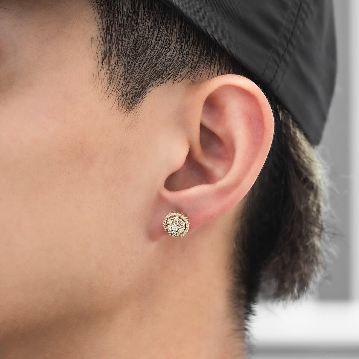 メンズ ピアス - AVALANCHE OFFICIAL STORE
