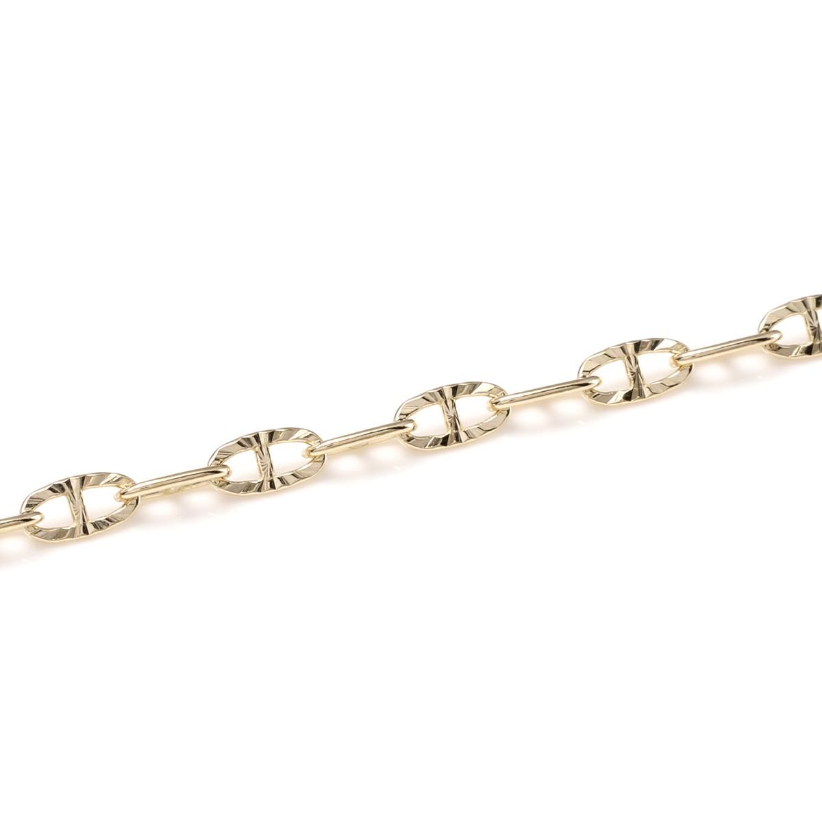 DIAMOND CUT NECKLACE - AVALANCHE OFFICIAL STORE