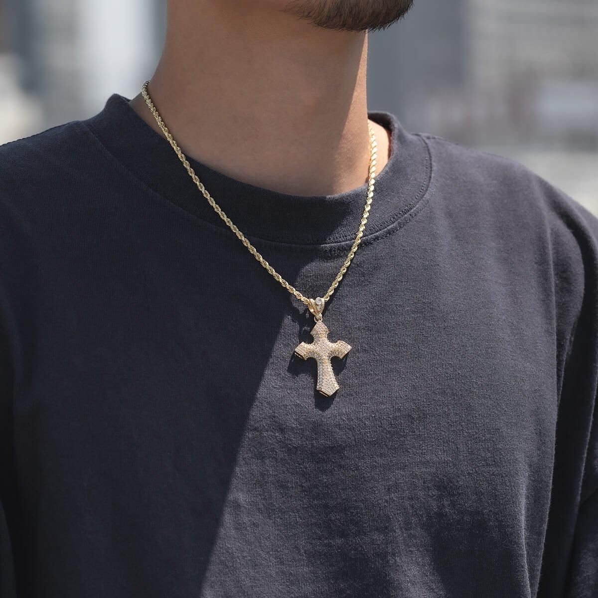 イエローゴールド ペンダント - AVALANCHE OFFICIAL STORE イエローゴールド ペンダント - AVALANCHE OFFICIAL STORE