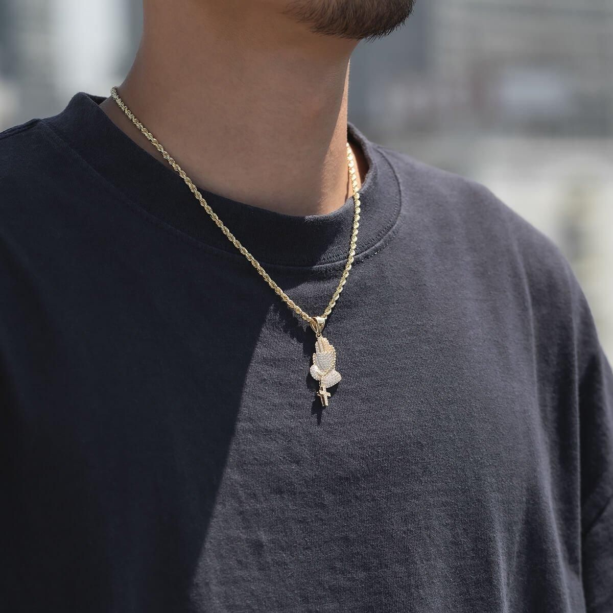 イエローゴールド ペンダント - AVALANCHE OFFICIAL STORE イエローゴールド ペンダント - AVALANCHE OFFICIAL STORE